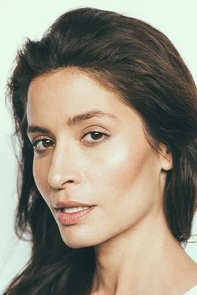 Foto di Mercedes Mason