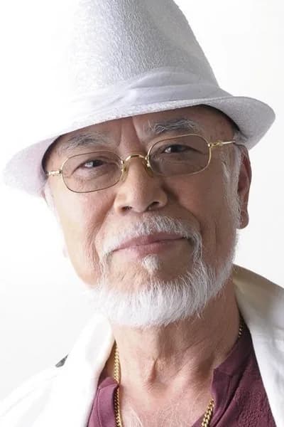 Kenji Utsumi photo