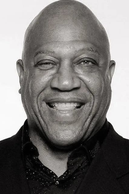 Tommy Lister Jr. fotoğrafı