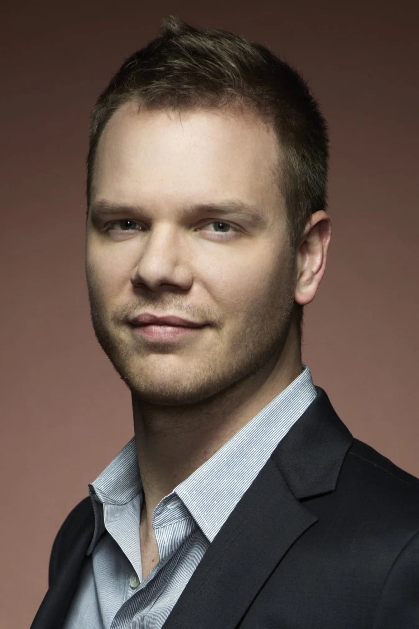 Foto von Jim Parrack