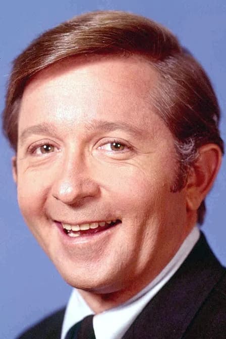 Arte Johnson की तस्वीर