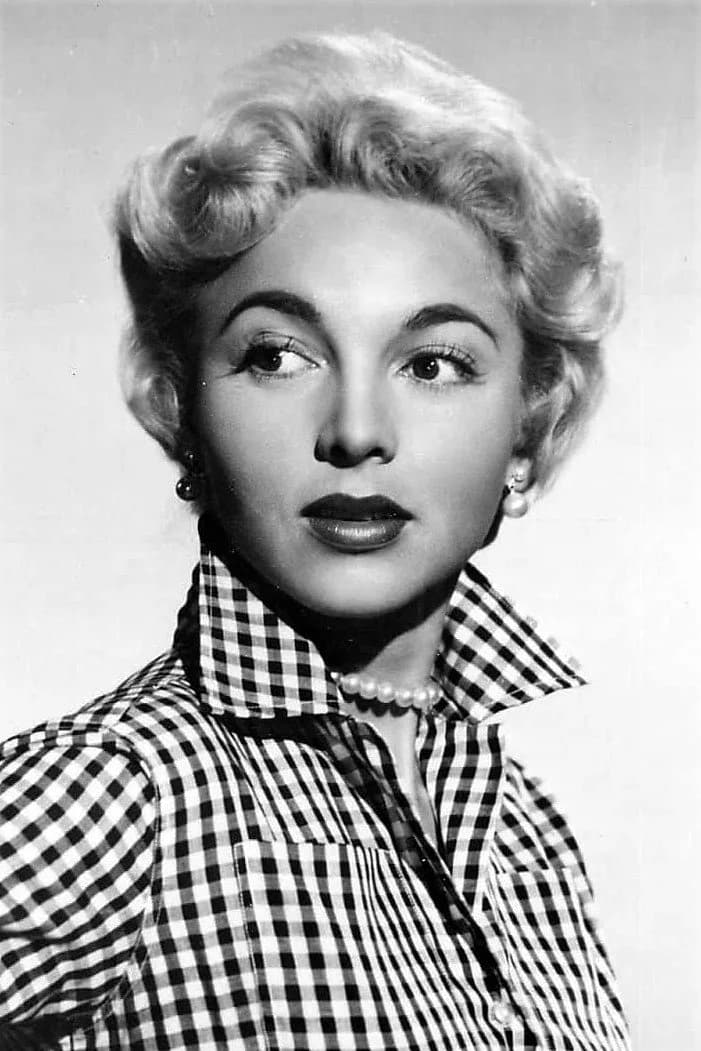 Beverly Garland fotoğrafı