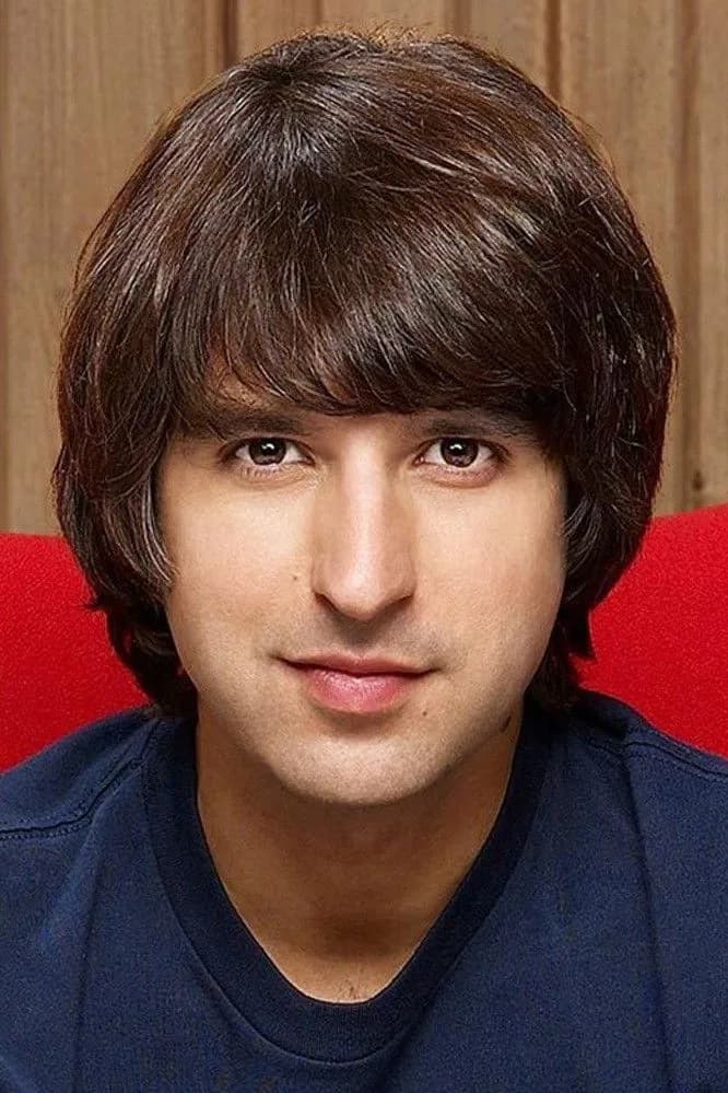 Demetri Martin photo