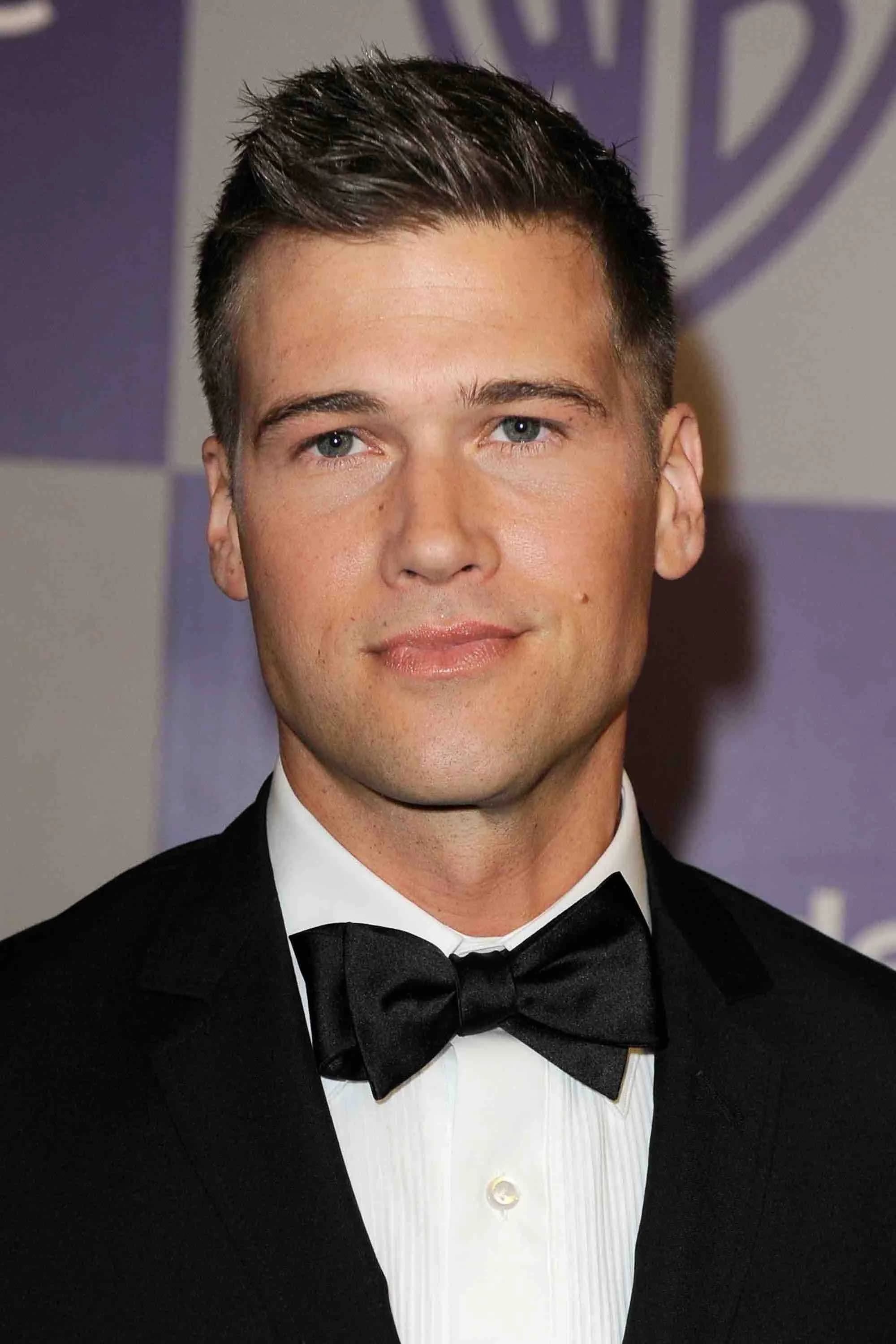 صورة Nick Zano