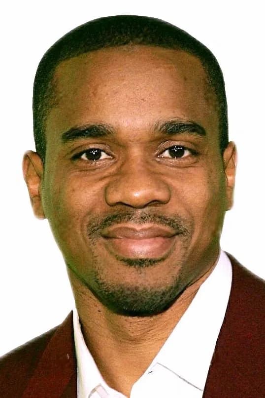 Photo de Duane Martin