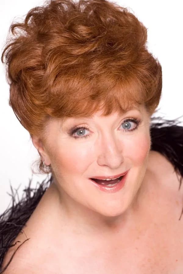 Ann Walker 사진