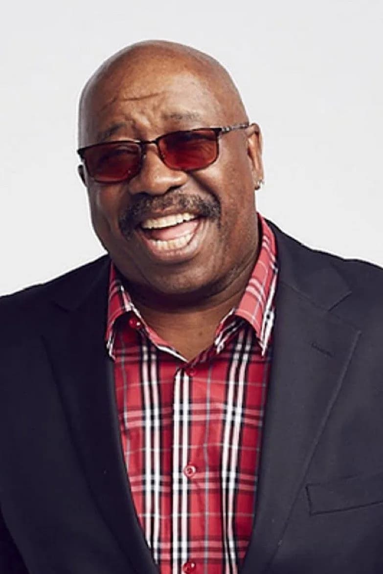 J. Anthony Brown photo