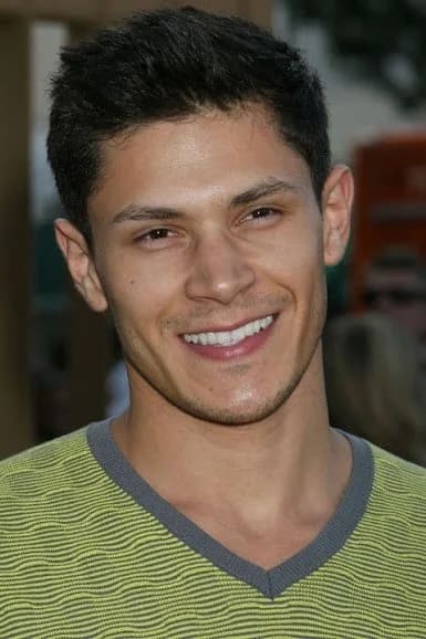 Alex Merazの写真