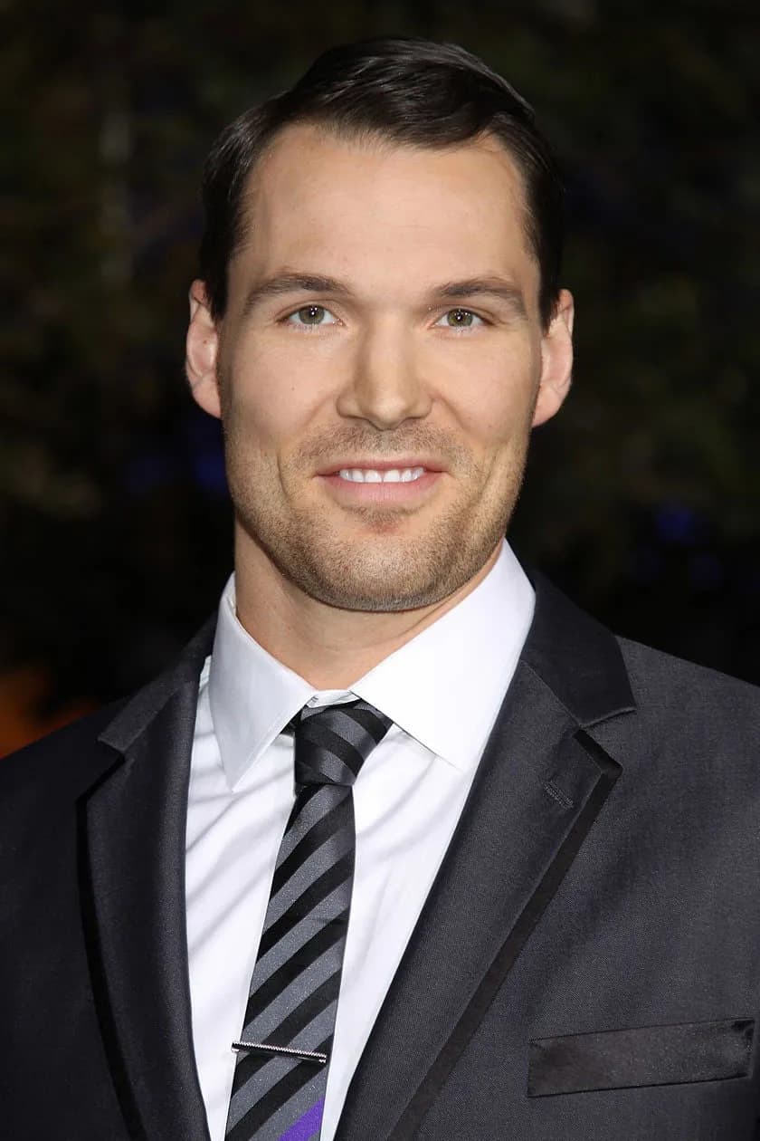 Daniel Cudmoreの写真