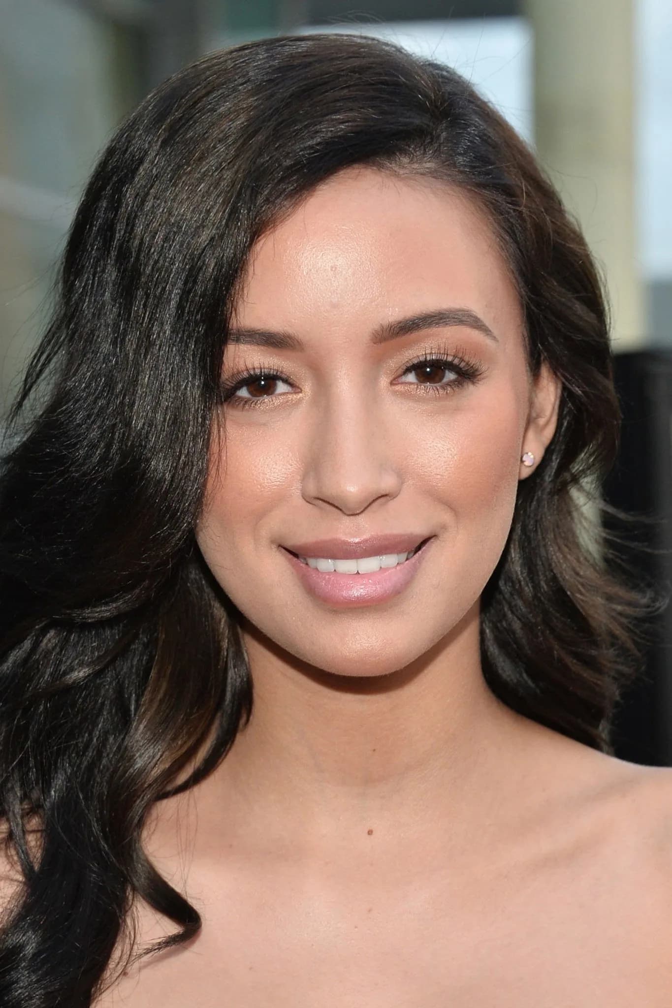 Foto di Christian Serratos