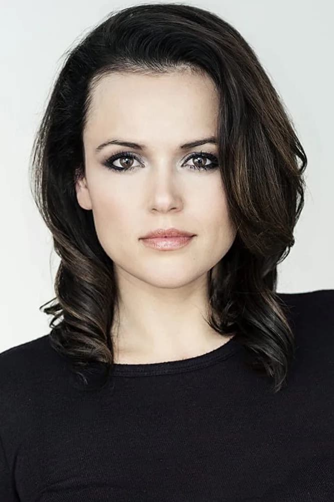 Tara Wilson photo