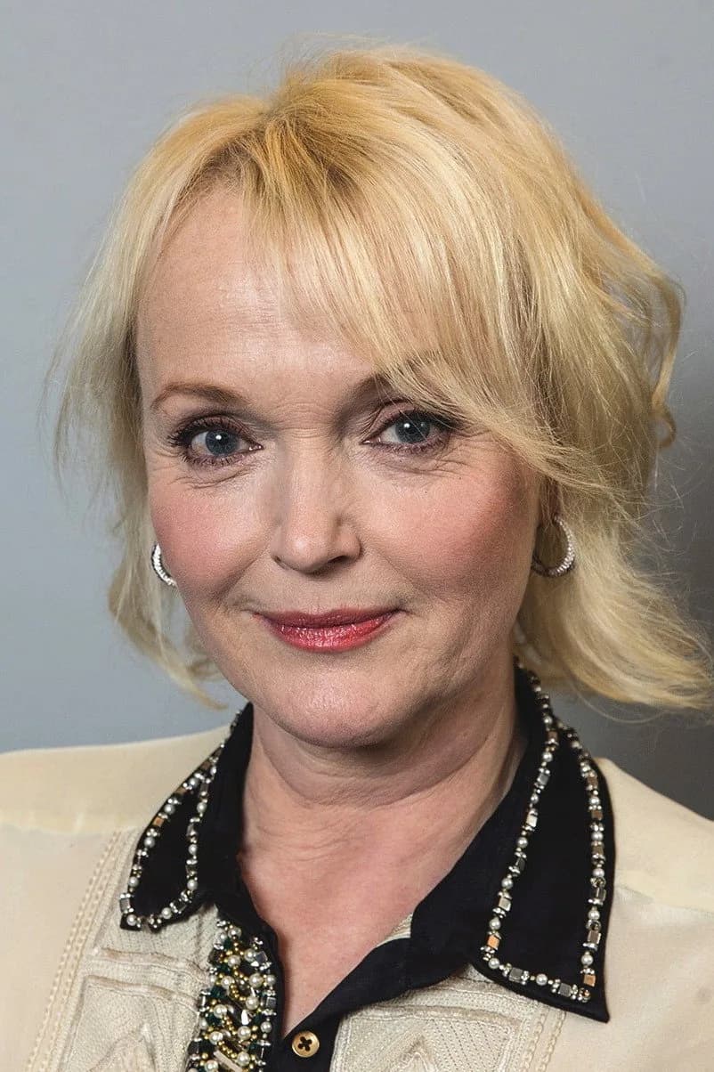 Miranda Richardson fotoğrafı