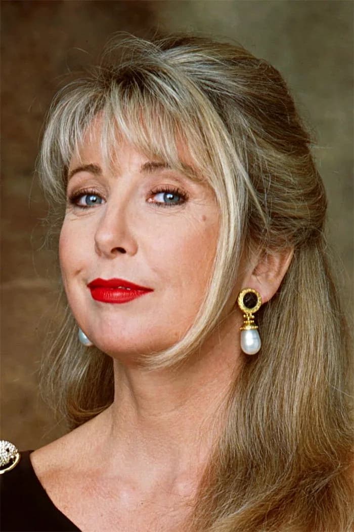 Foto di Teri Garr
