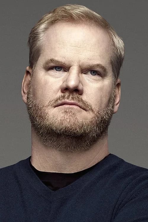 Jim Gaffigan की तस्वीर