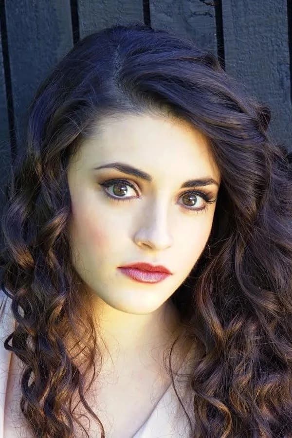 Daniela Bobadilla की तस्वीर