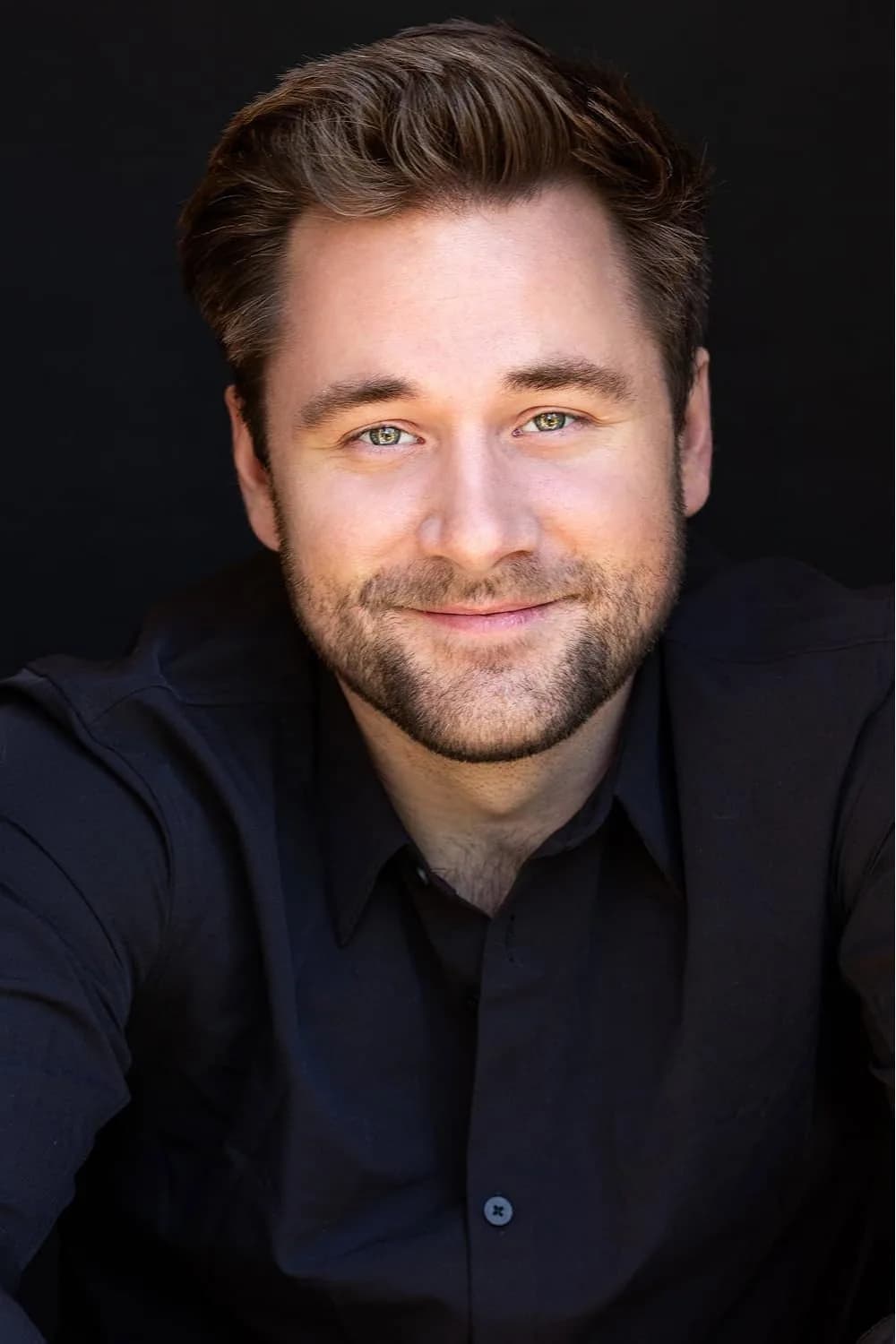 Foto von Luke Benward