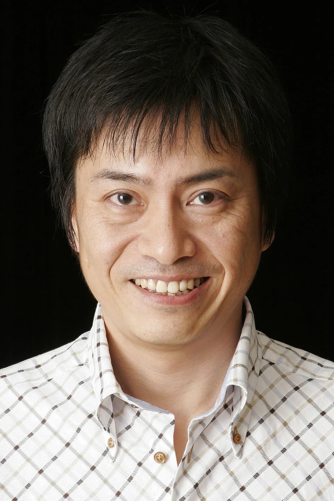 Hiroaki Hirata 사진