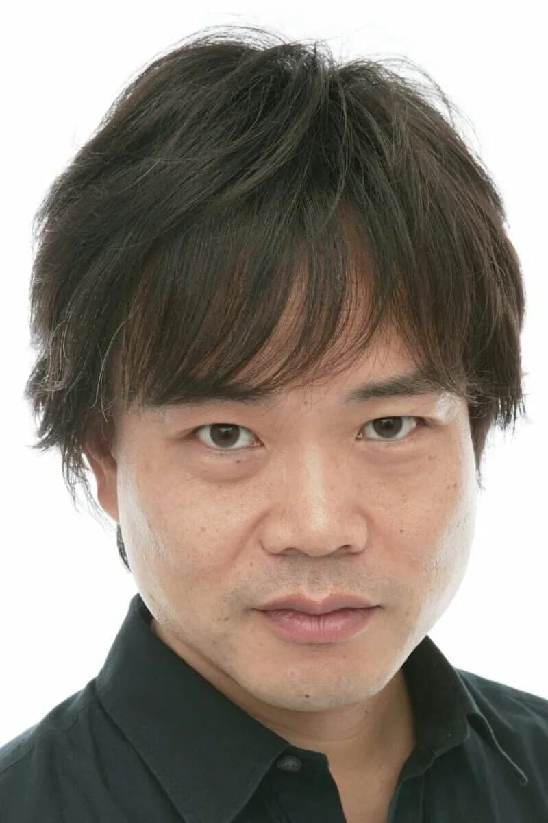 Kazuya Nakai 사진