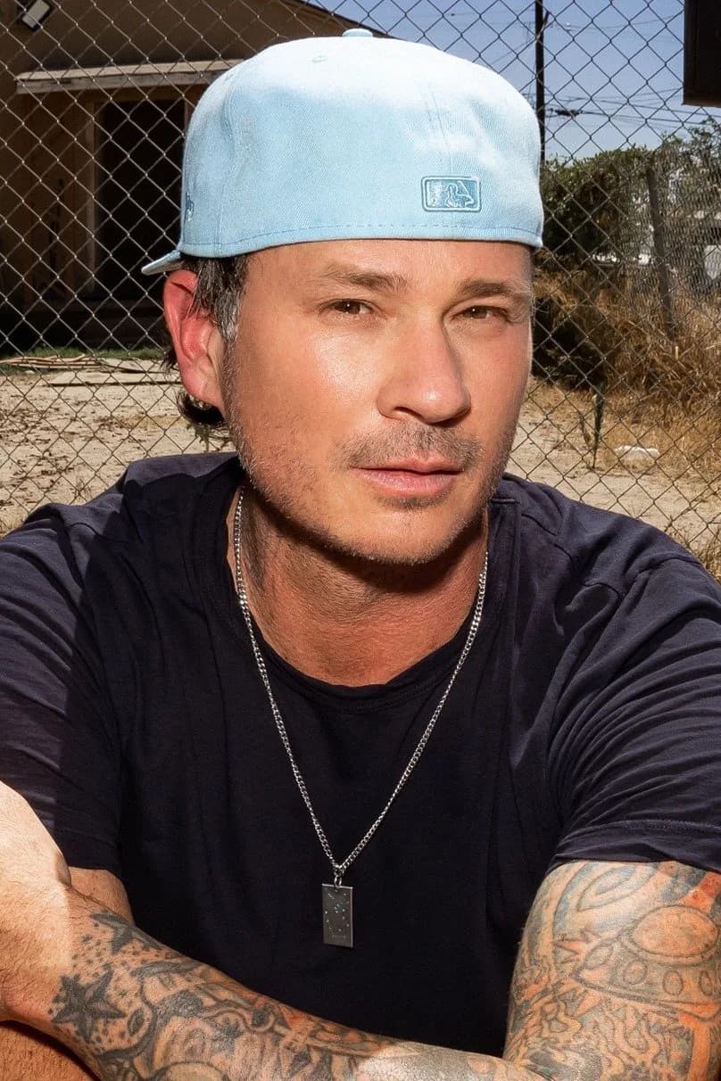 Foto de Tom DeLonge