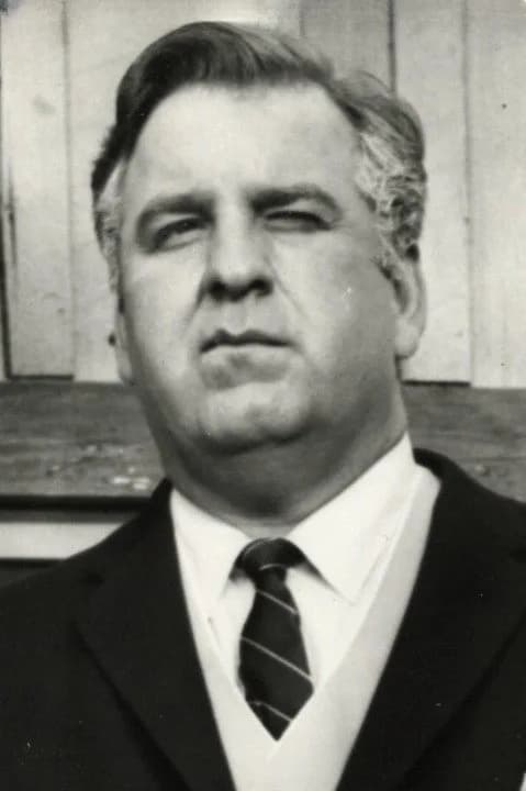 Foto von Jacques Aubuchon