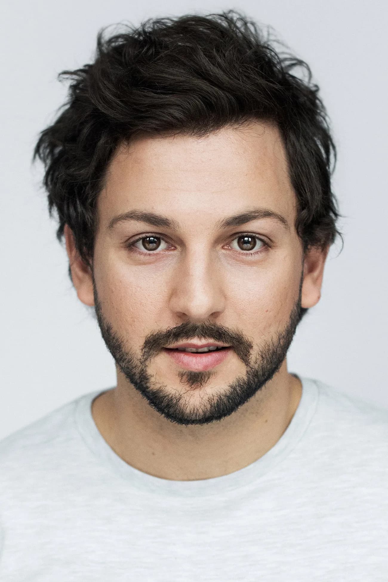 Photo de Maxime Desbiens-Tremblay