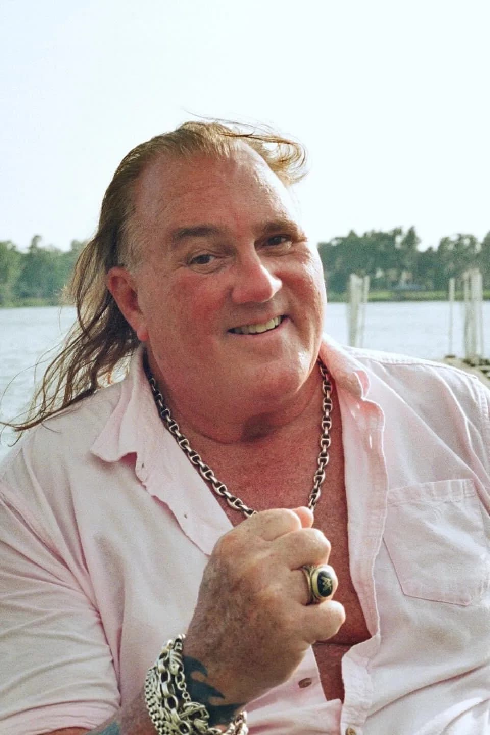 Ed Leslie photo