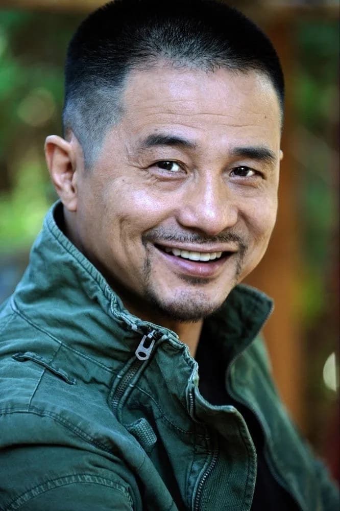 Jen Sung photo