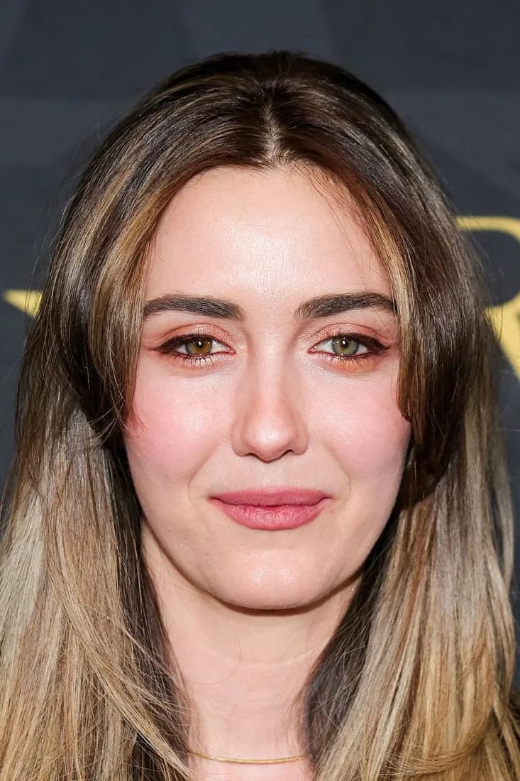 Foto von Madeline Zima