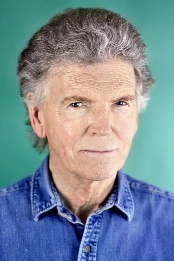 James Davidson की तस्वीर