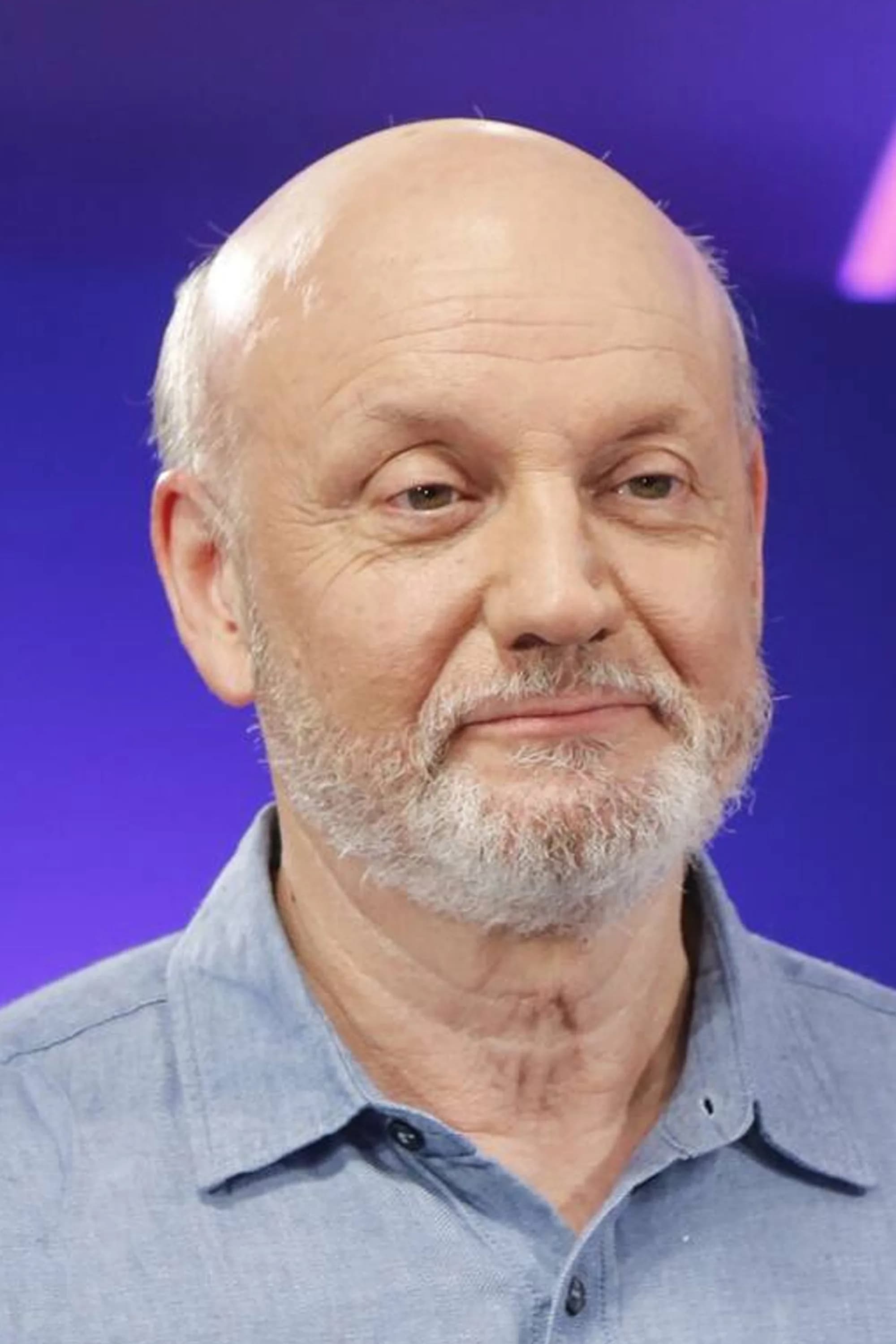 Juan José Campanellaの写真