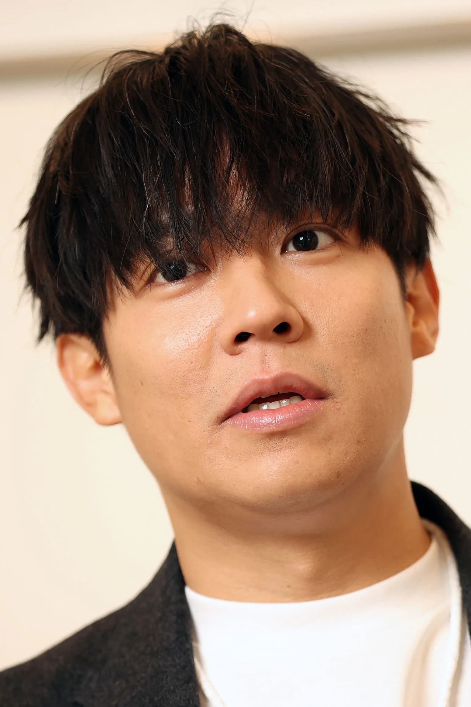 Keisuke Koide的照片