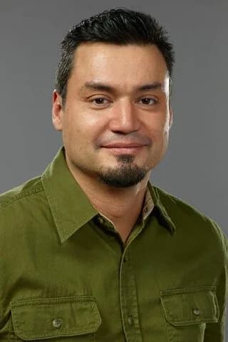 Diego Fuentes fotoğrafı