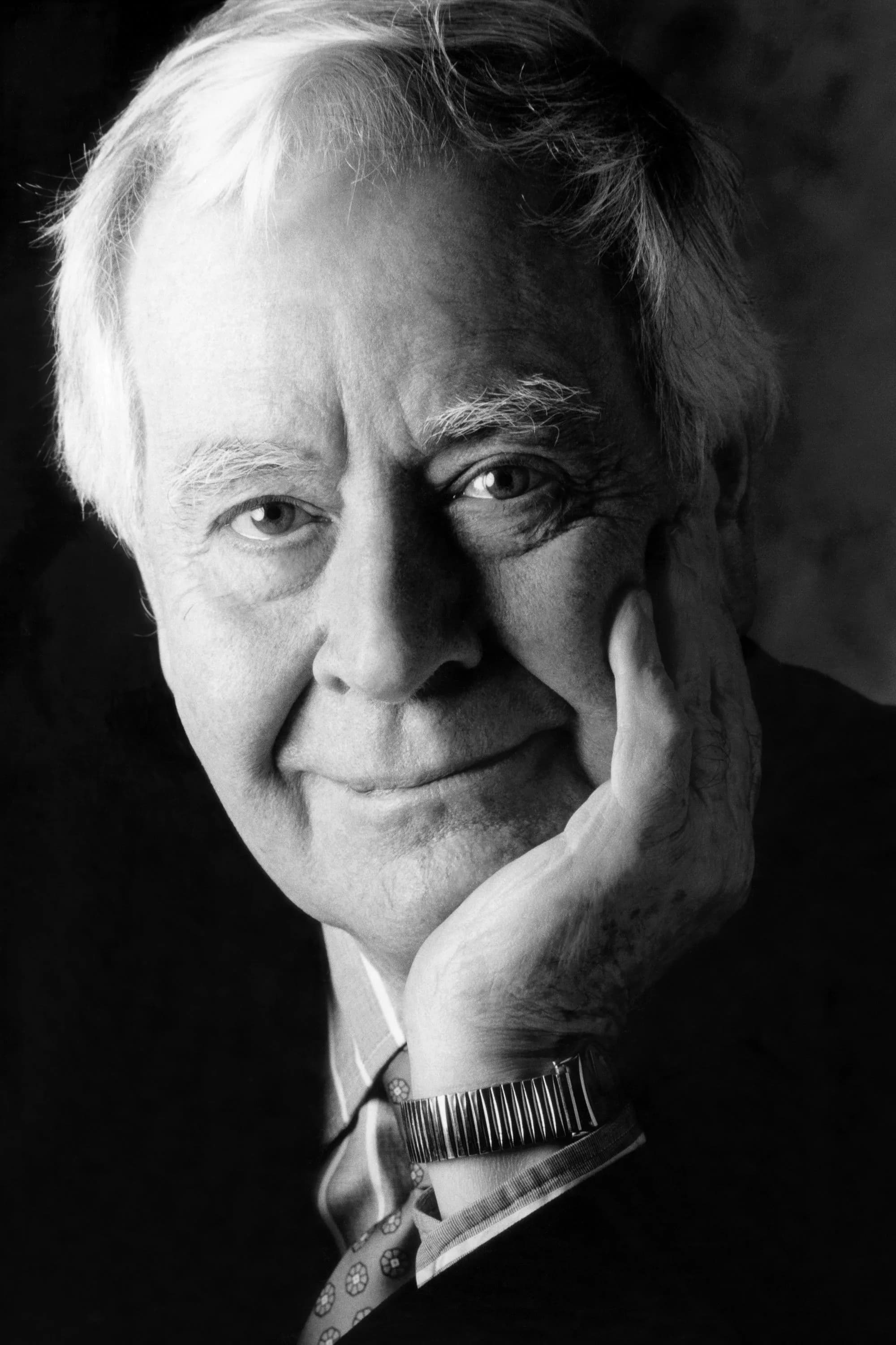 Photo de Horton Foote