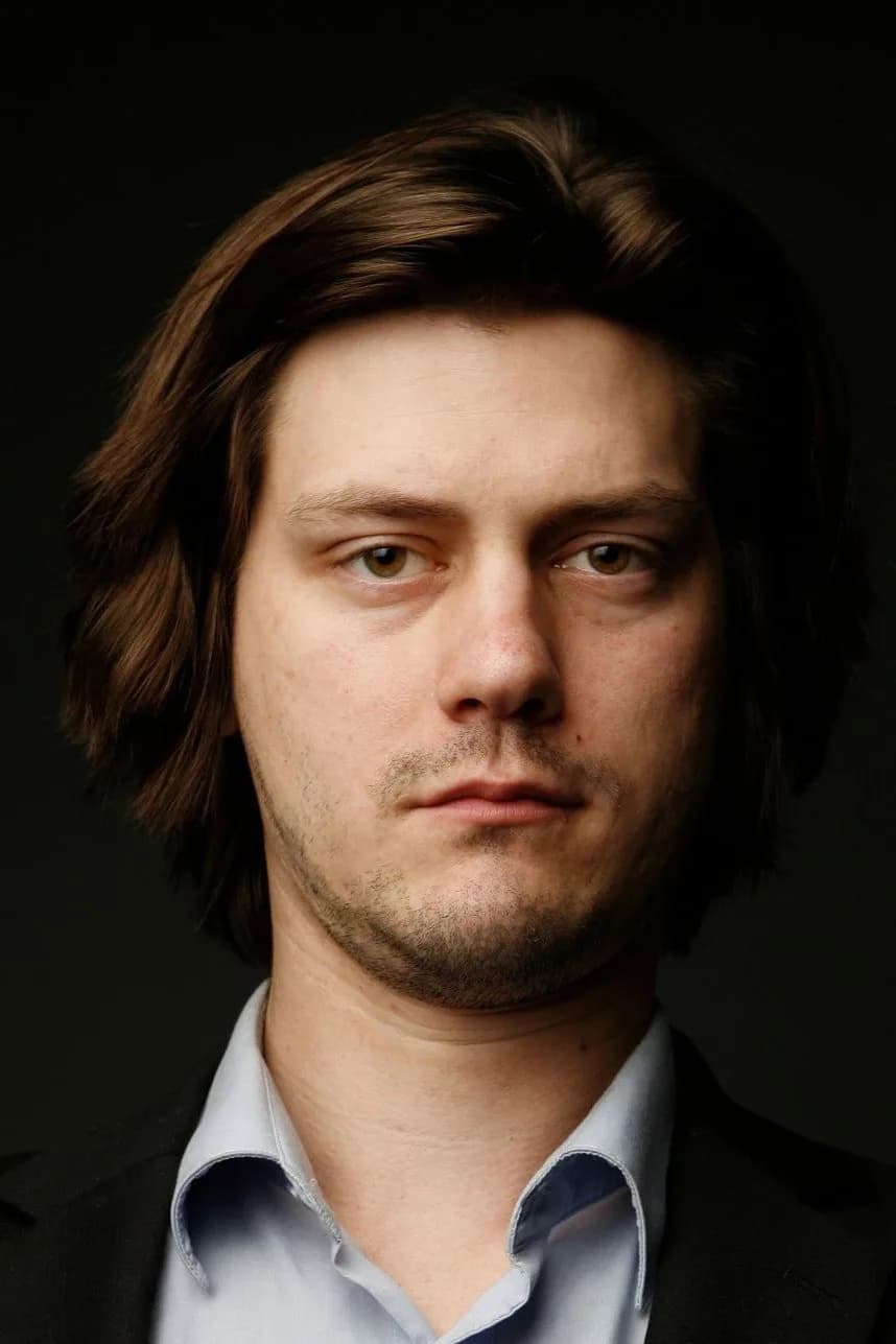 Trevor Moore photo