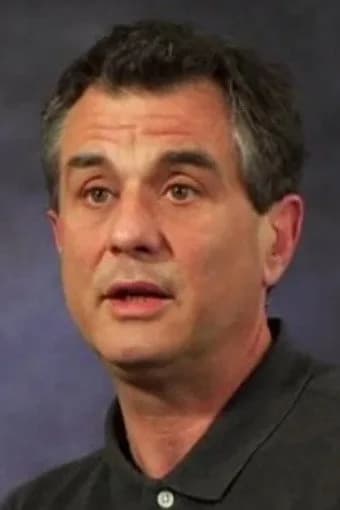 Robert Berlinger的照片