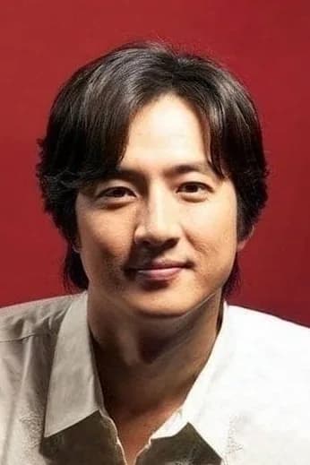 Jung Jun-ho photo