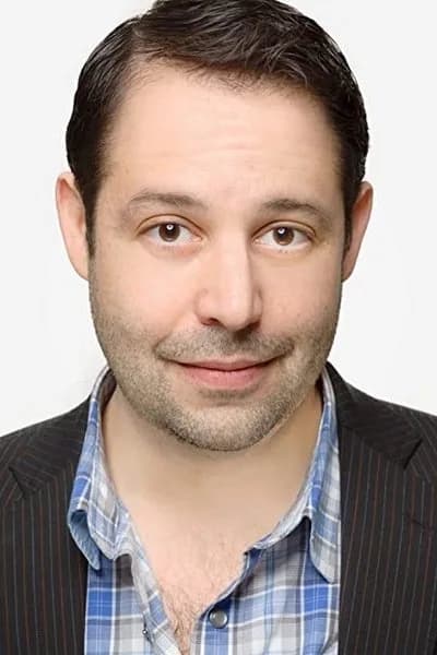 Photo de Steve Rosen
