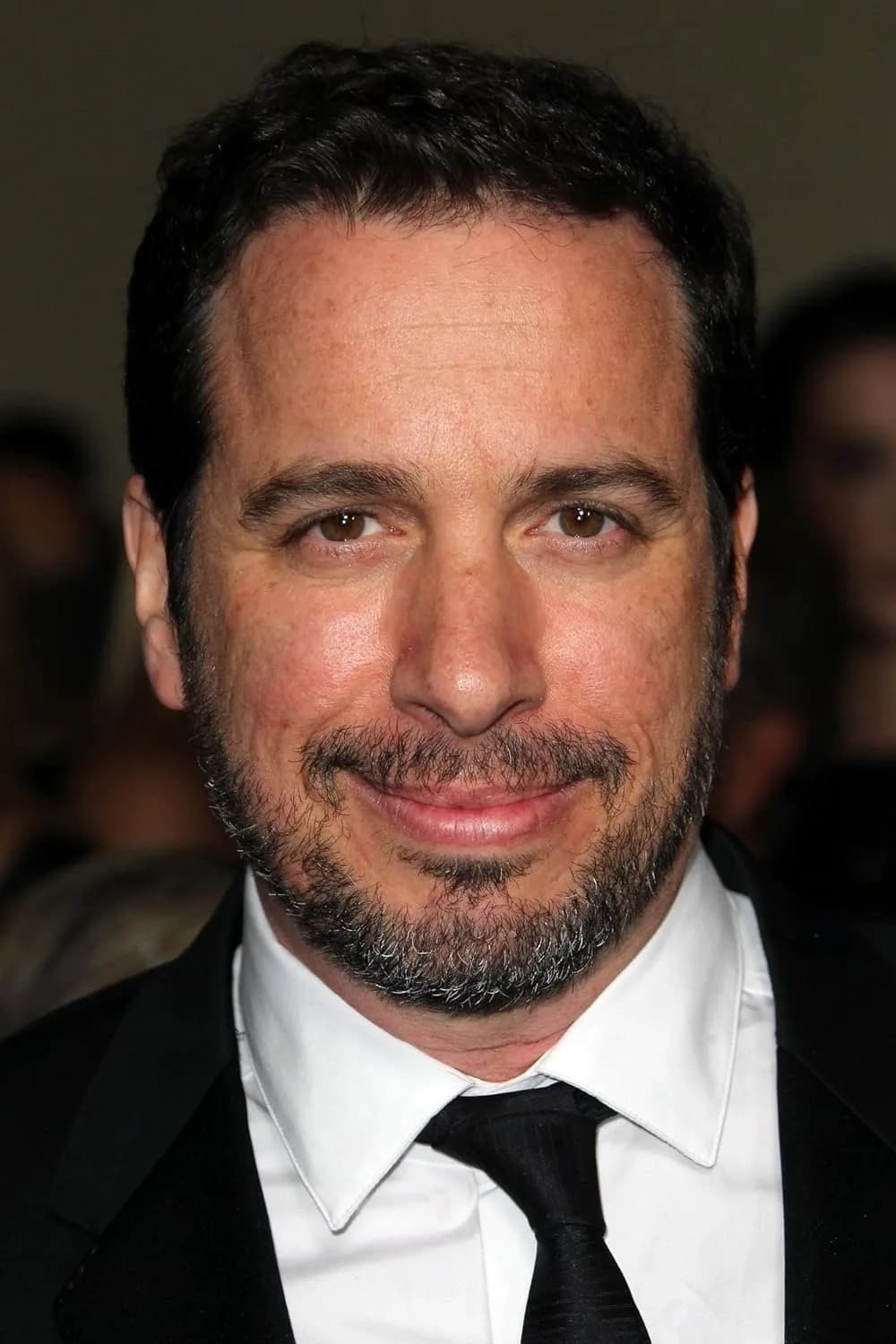 Michael Cuesta的照片
