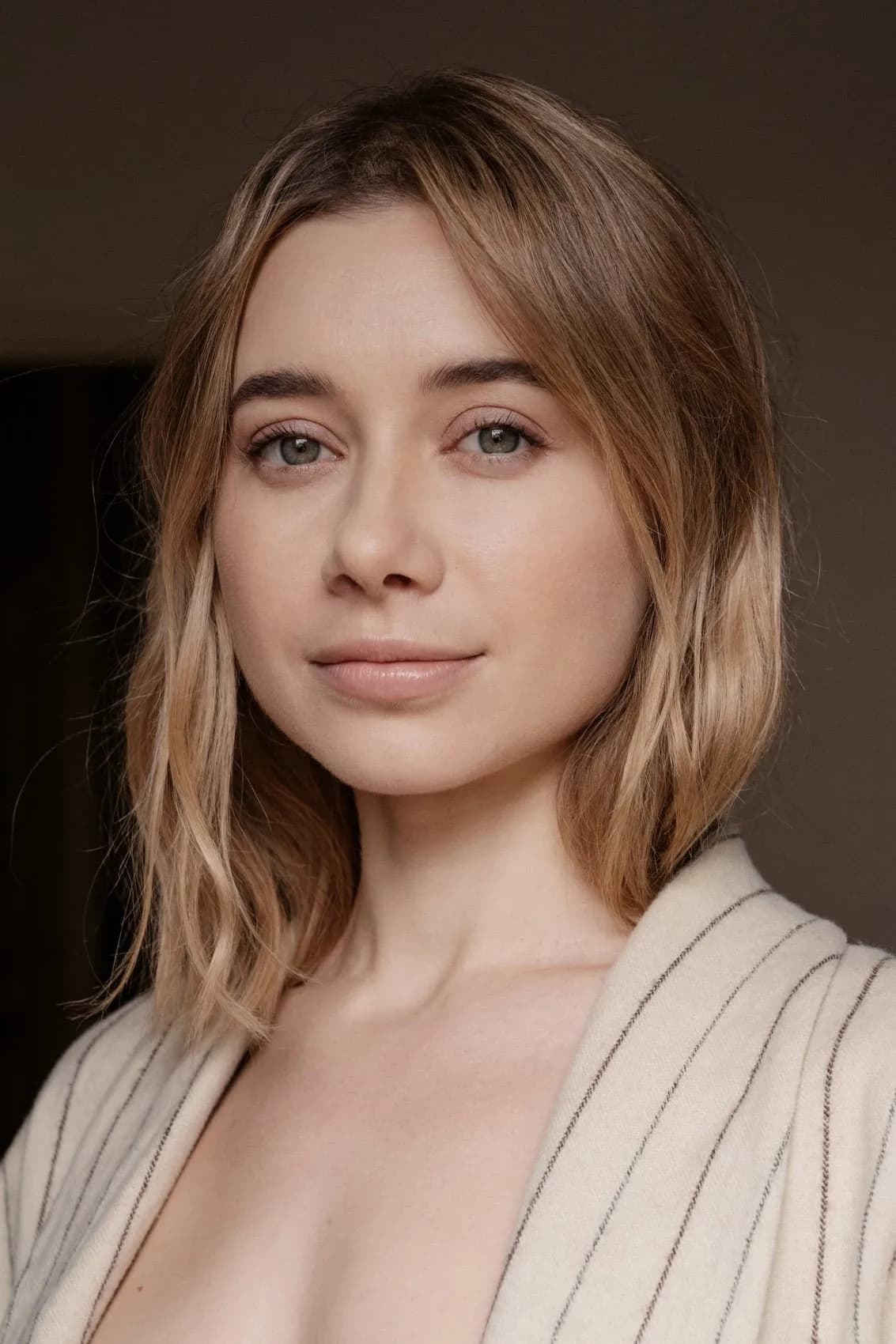 Olesya Rulin 사진