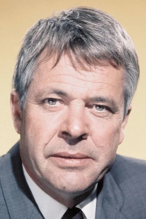William Windom की तस्वीर