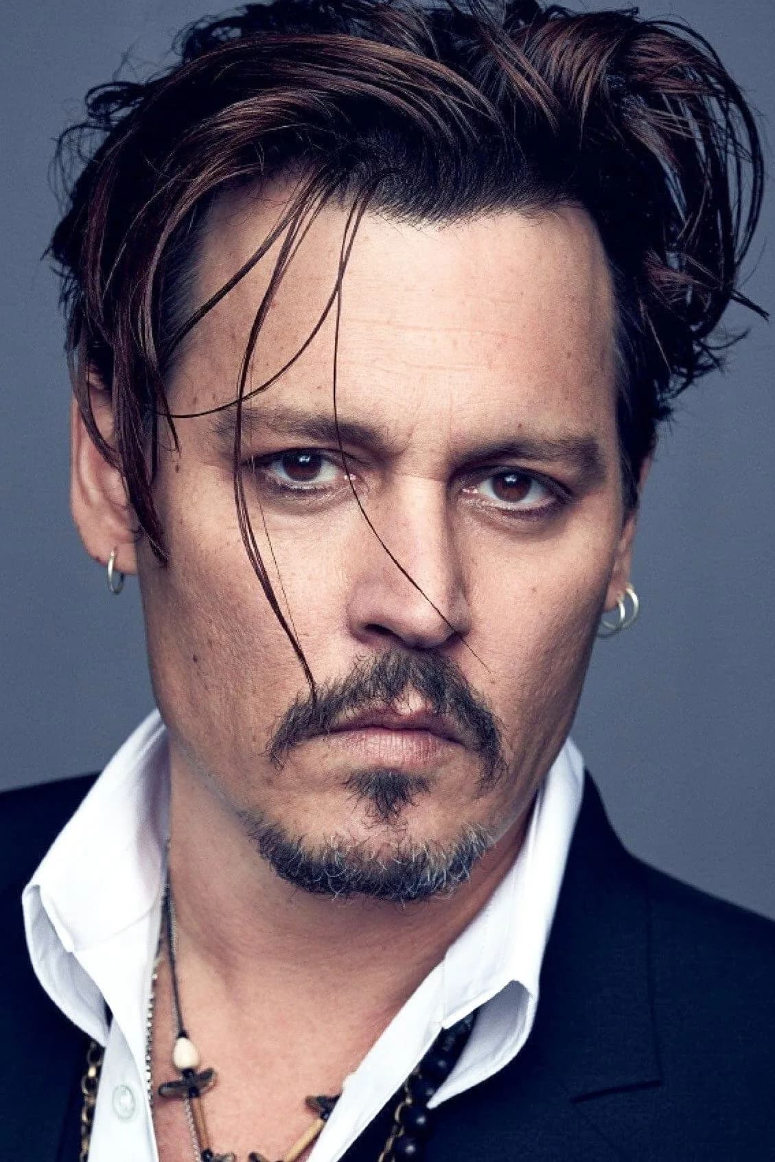 Foto von Johnny Depp