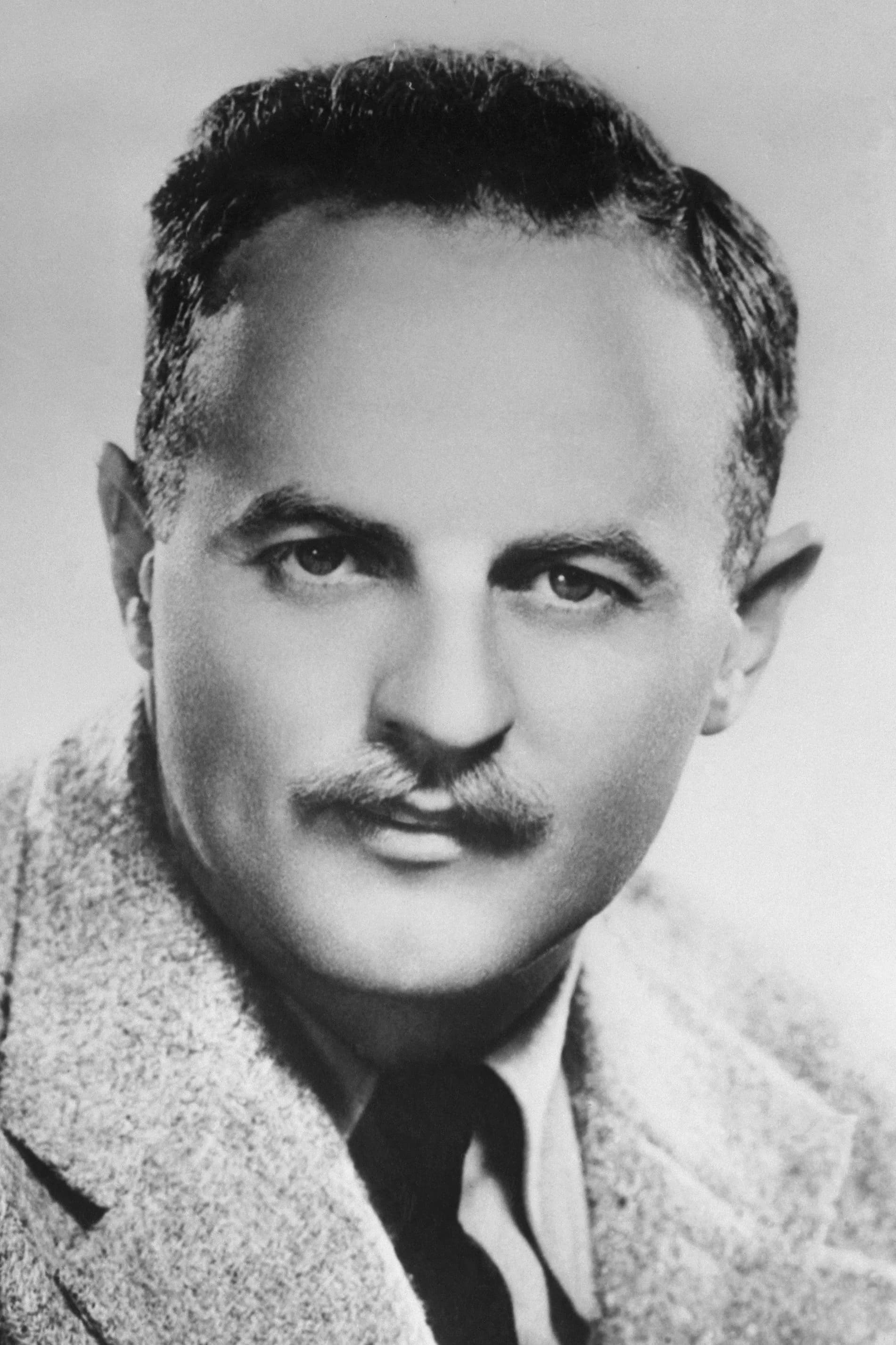 Photo de Darryl F. Zanuck