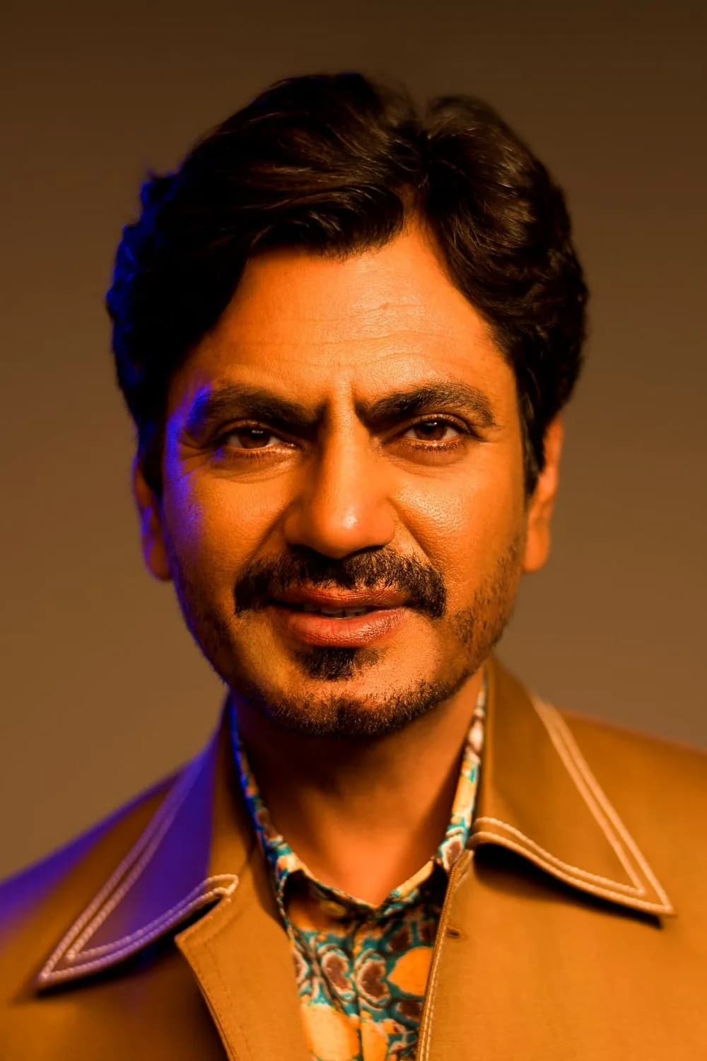 Foto von Nawazuddin Siddiqui