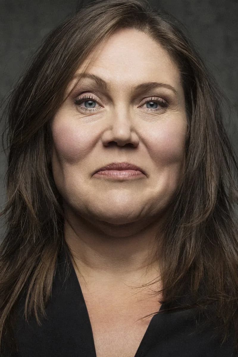 Lorraine Bruce 사진