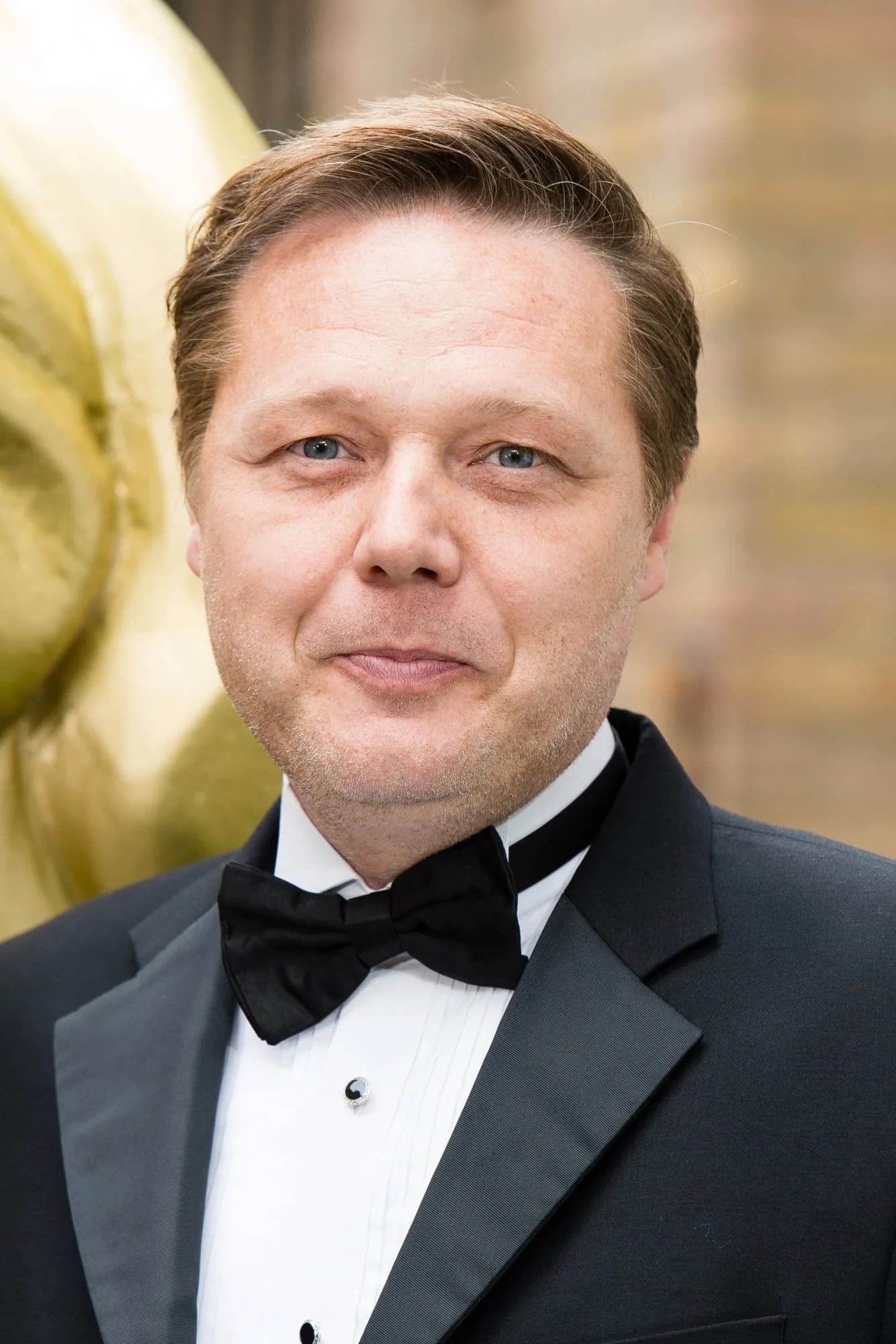 Foto di Shaun Dooley