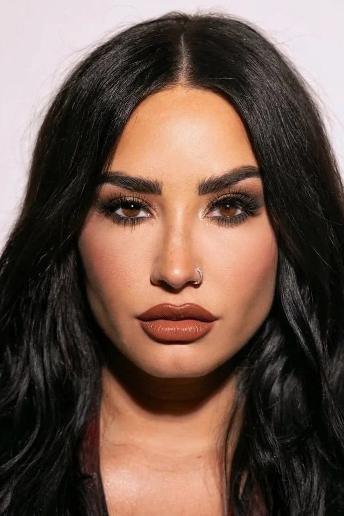 Foto von Demi Lovato