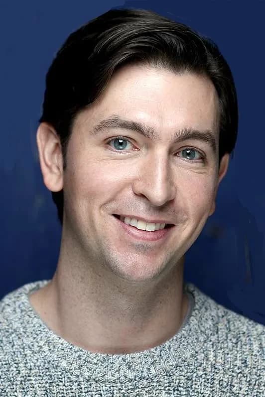 Foto di Nicholas Braun