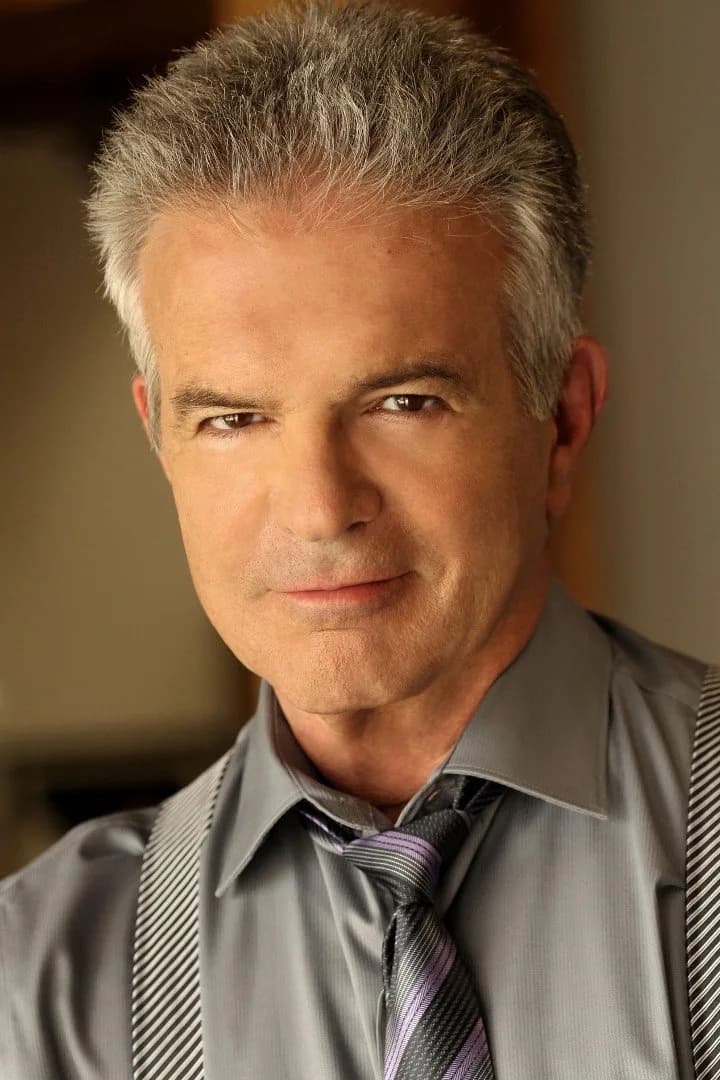 Foto di Tony Denison