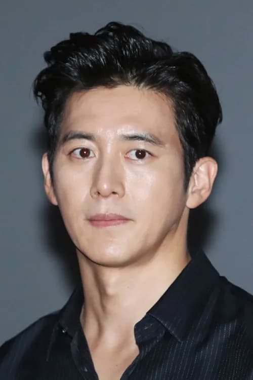 صورة Go Soo