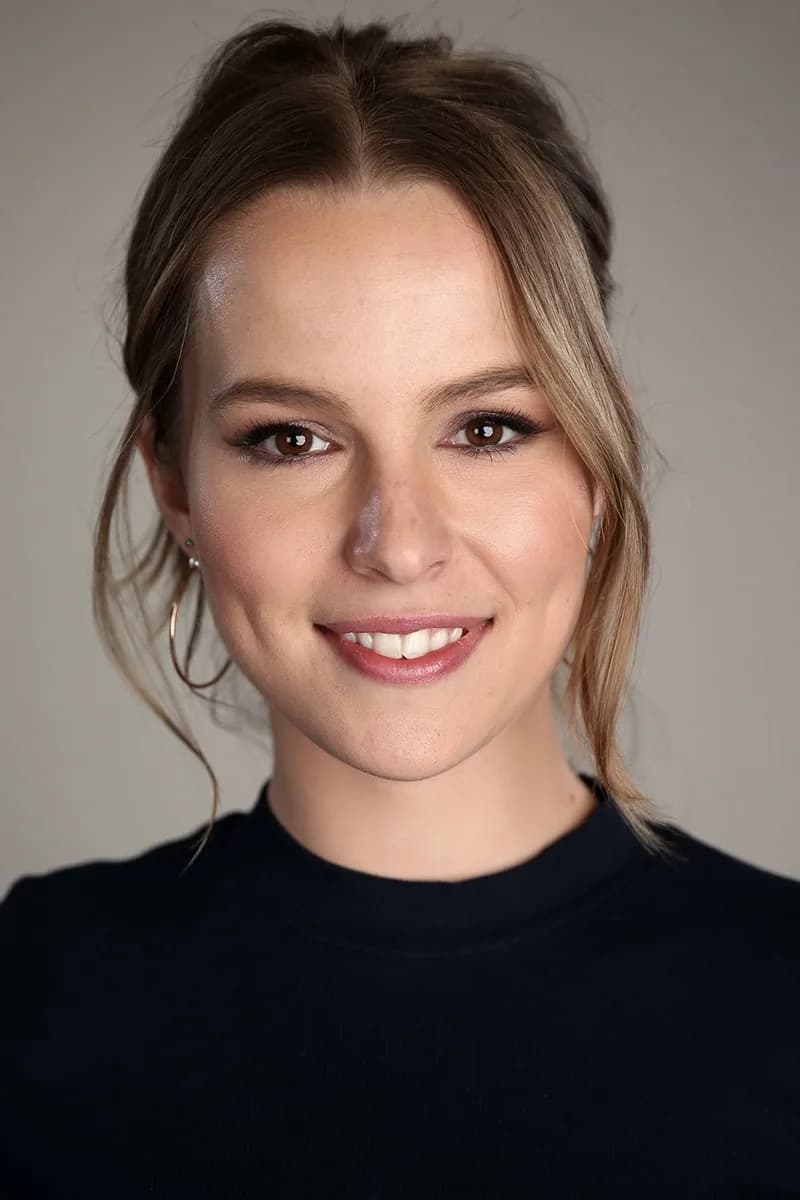 Foto de Bridgit Mendler